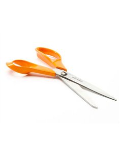 Ciseaux fiskars classic professionnels 25cm lame acier inoxydable pour droitiers. 2