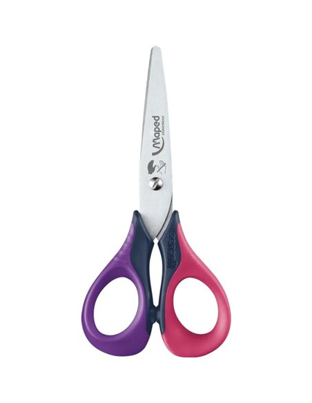 Ciseaux sensoft gauch 13cm.