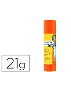 Colle cléopâtre stick tube de 21g.