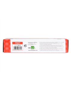 Colle liderpapel gel universelle transparente tube 35ml. 2