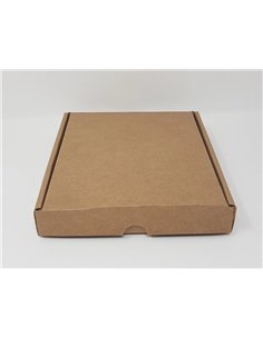 Pochette adhesive paper list porte-documents cristal dl p/100. 2