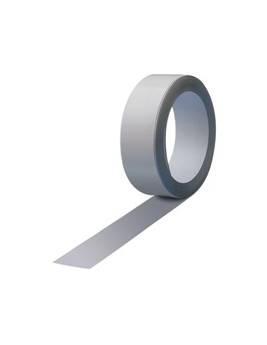 Rouleau maul bande metallique souple 3.5cmx2.5m.