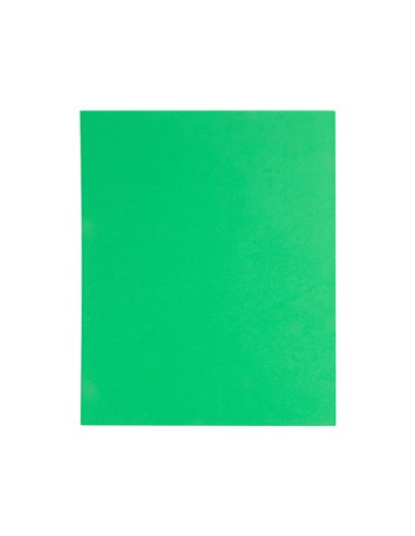 Planche en caoutchouc 4 couleurs utilisation scolaire travaux manuels.