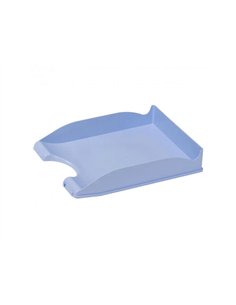 Corbeille a courrier faibo polystyrene anti choc superposable vertical/escalier + porte.