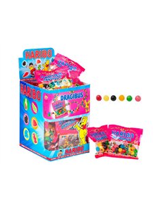 Geli haribo dragibus soft scht 120g/30.