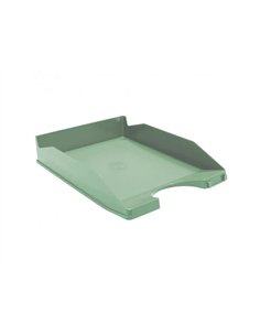 Corbeille a courrier faibo polystyrene anti choc superposable vertical/escalier + porte.