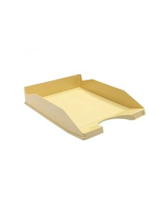 Corbeille a courrier faibo polystyrene anti choc superposable vertical/escalier + porte.