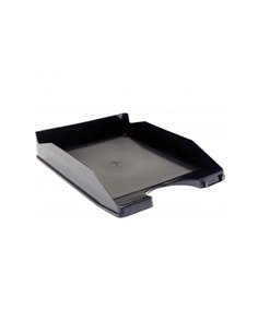 Corbeille a courrier faibo polystyrene anti choc superposable vertical/escalier + porte.