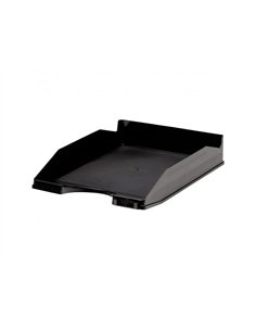 Corbeille a courrier faibo pour formats a4 et a4+ superposable vertical/escalier 100%.