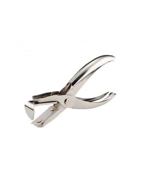 Pince a degrafer wonday chromee corps metal fonctionnelle et legere.