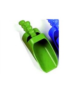 Jeux de sable et d eau faibo pelle plastique incassable de produits recycle et recyclable incassable 23 cm.