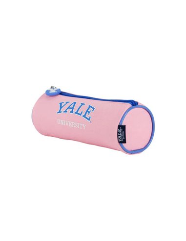 Trousse à crayons Dohe pour fournitures scolaires - Fabriquée en polyester - Durable et flexible - Fermeture à glissière