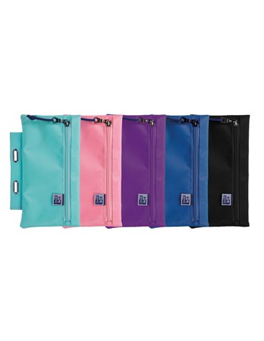 Classeur Oxford South - Design moderne et jeune - Solide et durable - Idéal pour organiser vos documents