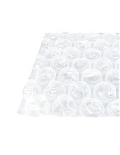 Film a bulles liderpapel ecouse 30% plastique recycle 30g/m2 rouleau 0,60x5m.