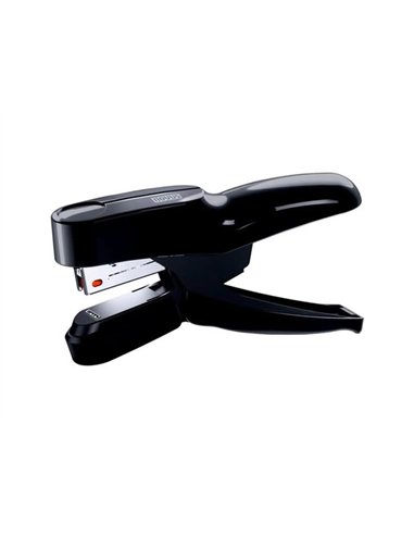 Pince agrafeuse novus b36fc flat clinch 20f agrafes n 10 chargeur 100 agrafes.