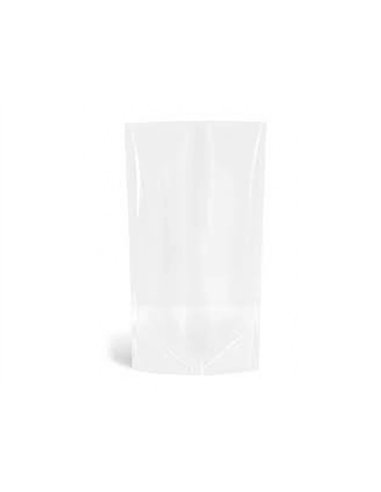 Sachet confiserie fond carton apli agipa polypropylene transparent 10 x 22 cm lot 100 unites.
