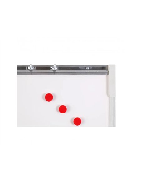 Tableau ulmann piste graphique murale 60x200 cm.