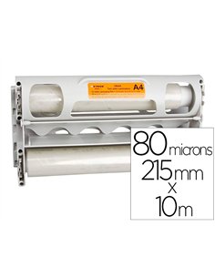 Cartouche xyron plastification standard a4 80 microns 10m.