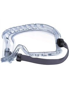 Lunette masque elite.
