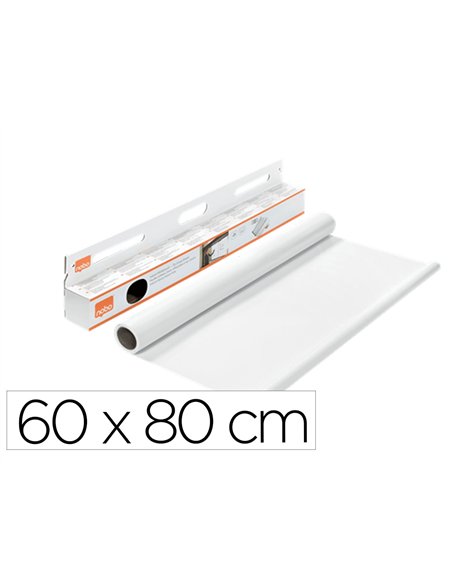 Feuilles nobo tout type de surface rouleau de 25 feuilles.