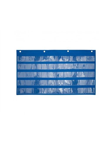 Supports et tableaux magnetiques achoka tableau des nombres 50 pochettes 1 tableau et 50 cartes.