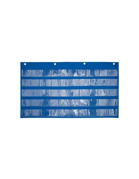 Supports et tableaux magnetiques achoka tableau des nombres 50 pochettes 1 tableau et 50 cartes.