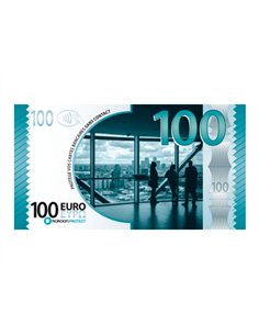 Billet protection banknote cit.