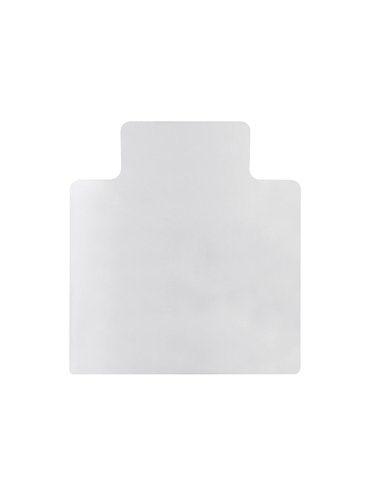 Tapis sol q-connect superficie protectrice pvc isole humidité froid épaisseur 2 mm 900 x 1200 mm.