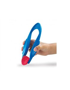 Pinces jumbo pour tri learning resources lot de 12 pieces 15 cm. 2