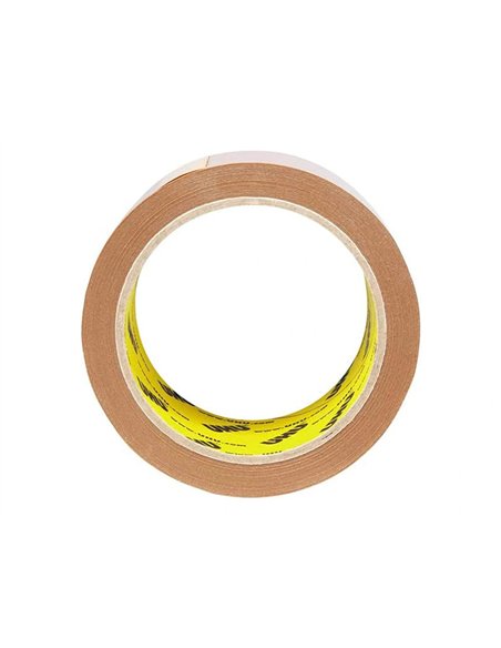 Ruban adhesif uhu rollafix brun 3x66mx50mm lot de 3u.