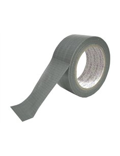 Ruban adhesif americain q-connect super resistant impermeable repare protege colle multi-usage 170 microns 48mmx25m. 2