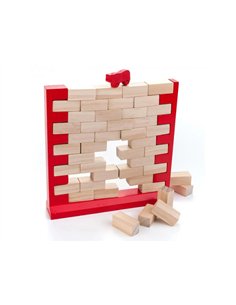 Jeu d adresse culture club jeu du mur.