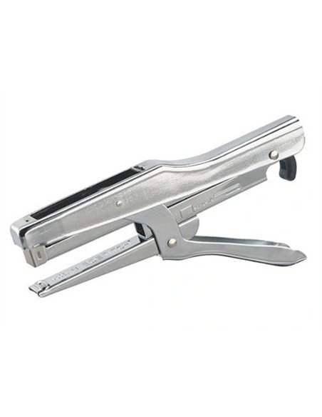 Pince à agrafer bostitch p3 60x20x180mm 20f agrafes sp19 coloris chromé.