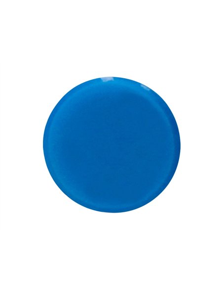 Aimant liderpapel ecouse pp 35mm pour tableaux magnetiques coloris assortis boite 10 unites.