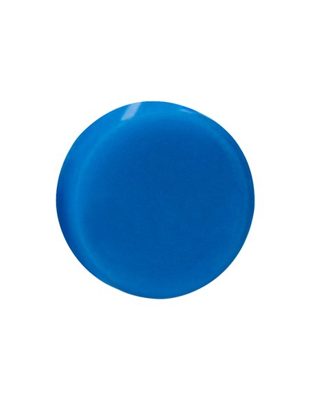 Aimant liderpapel ecouse pp 35mm pour tableaux magnetiques coloris assortis boite 10 unites.