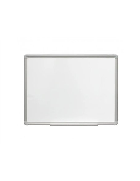 Tableau ulmann blanc emaille haute qualite 120x180cm.