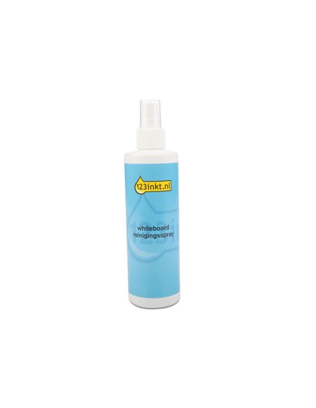 Nettoyant codamex pour tableau flacon spray 250ml.