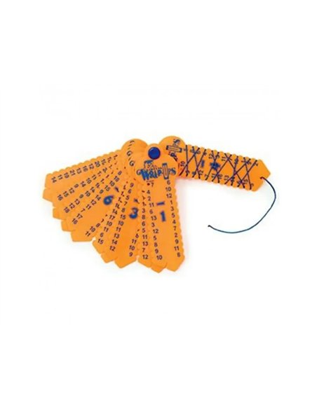 Lacages mathematiques lap les soustractions jeu autocorrectif set de 10 plaques associer la question.