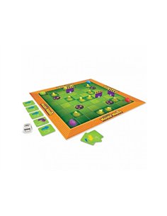 Codage informatique learning resources jeu de codage la souris programmable.