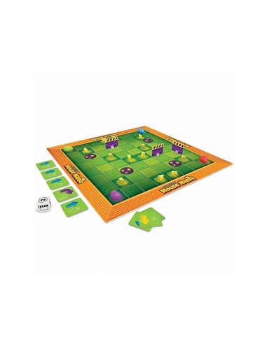 Codage informatique learning resources jeu de codage la souris programmable.