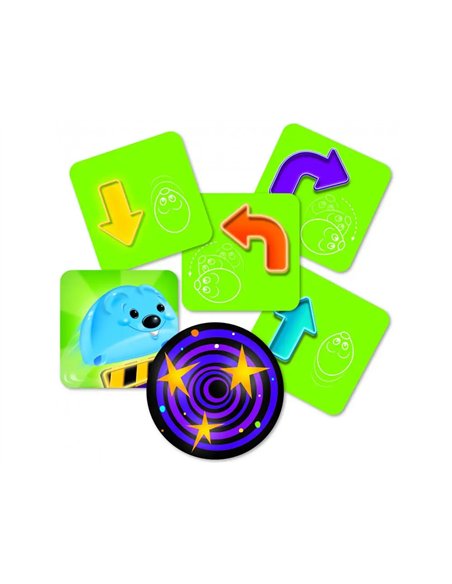 Codage informatique learning resources jeu de codage la souris programmable.