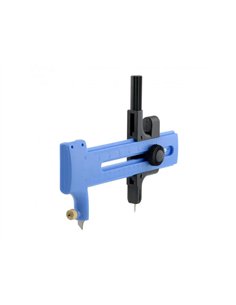 Lame cutter wonday acier inoxydable 18mm etui 10 unites.