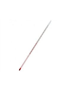 Thermometre vinco educational pour temperature liquide ambiantes etc de -330 a 100 degres. 2