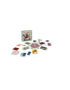 Developpement de l empathie blackrock feelings act in games jeu emotions de 2 a 8 joueurs.