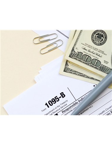 Trombone liderpapel zinc bout rond 33mm boîte 100 unités.