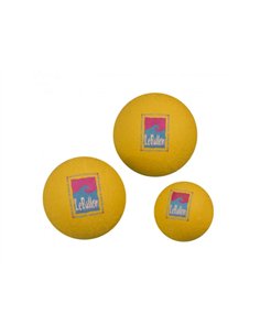 Ballons magic touch first loisirs 3 tailles regonflable taille 10 25 cm 560g.