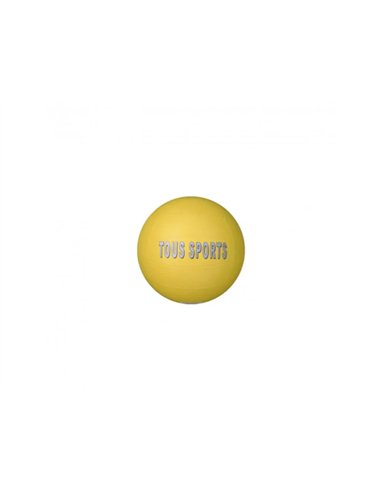 Ballons tous sports first loisirs robuste 21 cm surface lisse ecoles garderie ou autres activites coloris.