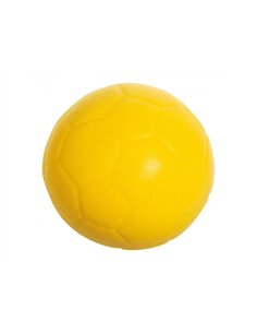 Ballons de football en mouse first loisirs 22 cm 210g.