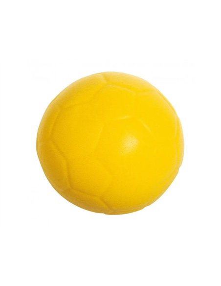 Ballons de football en mouse first loisirs 22 cm 210g.