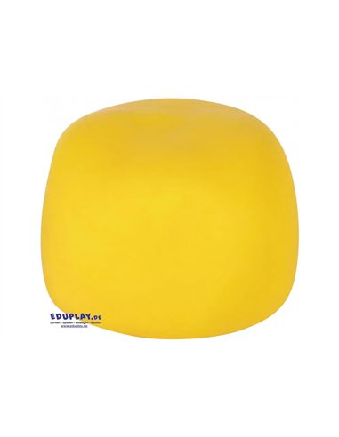Besoins specifiques eduplay mega boule anti stress 10 cm coloris aleatoire.